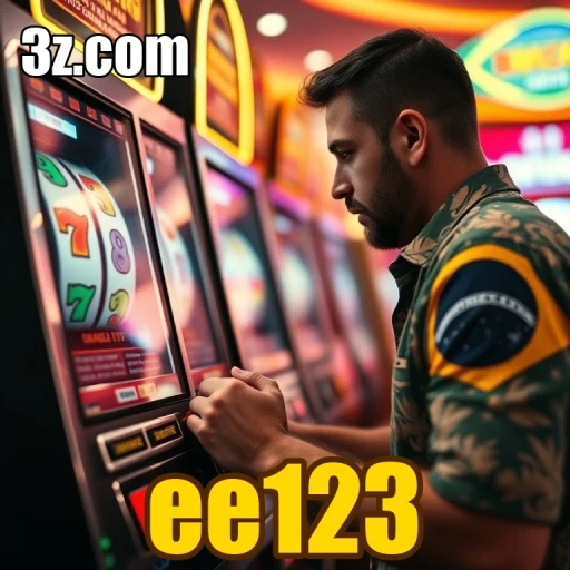 Multiplayer Incrível no ee123: Seu Novo Destino de Jogos